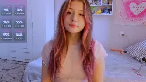 Lisa online show from July 13, 2026, 9:34 am