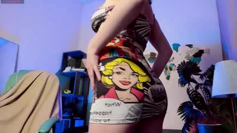 Lisa online show from December 4, 2025, 3:10 pm