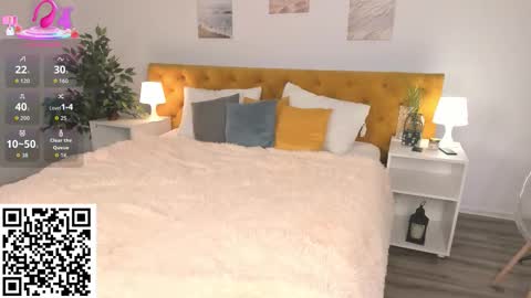 Lisa online show from September 15, 2025, 12:05 pm