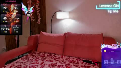 Snapshot of lisa_rabbit chatting on April 29, 2026, 12:59 am lisa_rabbit online show from April 29, 2026, 12:59 am
