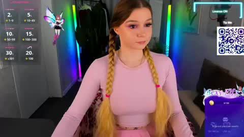 Snapshot of lisa_rabbit chatting on May 23, 2026, 12:38 am lisa_rabbit online show from May 23, 2026, 12:38 am