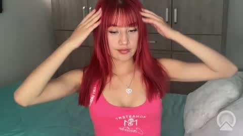 Snapshot of lisa_roberths chatting on June 26, 2026, 6:12 pm Lisa Roberths online show from June 26, 2026, 6:12 pm