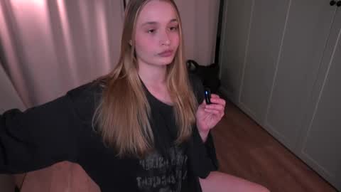 Elisabeth or Lisa online show from March 11, 2026, 8:48 pm