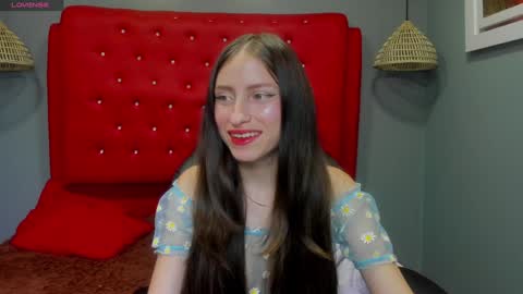 Lisa online show from January 29, 2025, 3:22 am