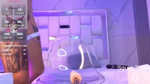 lisa_sweetas online show from June 11, 2026, 8:18 pm