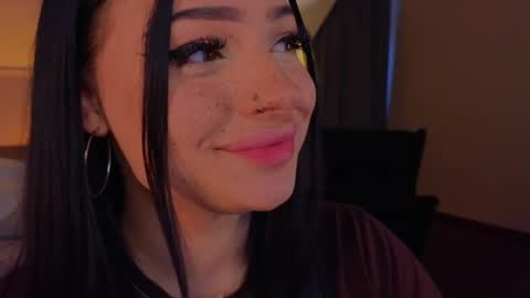 lisaaaliss online show from June 5, 2026, 11:05 am