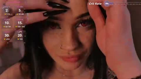 Snapshot of lisaaaliss chatting on June 11, 2026, 11:30 am lisaaaliss online show from June 11, 2026, 11:30 am