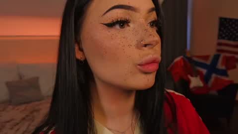 Snapshot of lisaaaliss chatting on July 12, 2026, 11:12 am lisaaaliss online show from July 12, 2026, 11:12 am