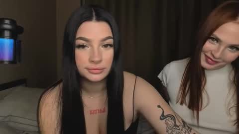 Lisa and Den online show from October 5, 2025, 11:52 am