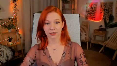 Lisa Aris online show from April 24, 2026, 6:54 pm