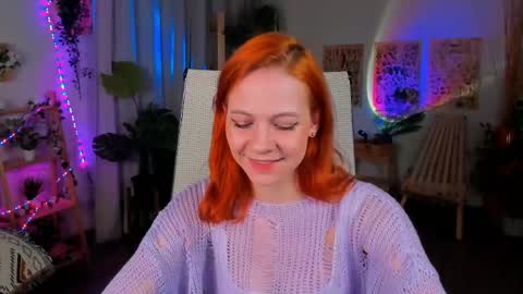 Lisa Aris online show from May 20, 2026, 6:36 pm