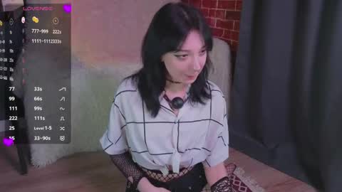 Lisa online show from April 27, 2026, 10:19 pm