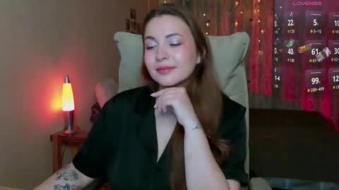 LisaCase online show from February 9, 2026, 1:48 pm