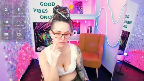 Lisa online show from April 20, 2026, 5:21 am