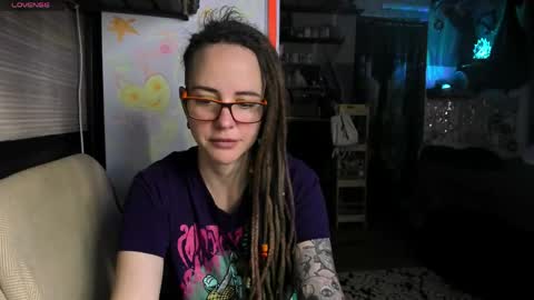 Snapshot of lisafoxy_y chatting on May 14, 2026, 7:26 am Lisa online show from May 14, 2026, 7:26 am