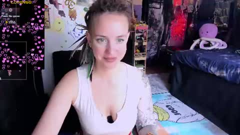 Lisa online show from June 16, 2026, 6:38 am