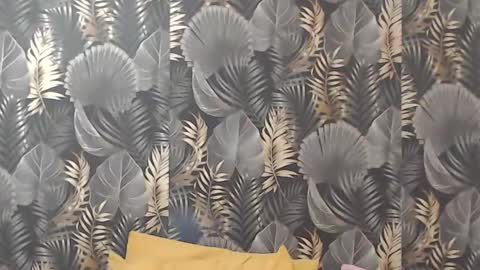 Lisa Grand online show from March 25, 2026, 6:19 am