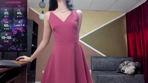 Lisa Gray Independent Model online show from January 28, 2025, 8:26 pm