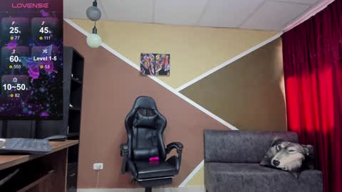 Lisa Gray Independent Model online show from February 2, 2025, 8:19 pm