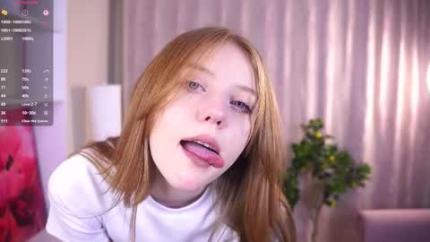 Molly online show from October 30, 2025, 4:41 pm