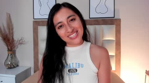 LisaHadwiin online show from January 30, 2025, 12:50 am