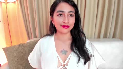 LisaHadwiin online show from February 28, 2025, 6:41 pm