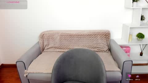 Lisa online show from April 23, 2026, 7:52 am