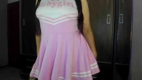 lisainthesky online show from March 11, 2025, 7:14 pm