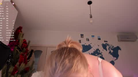 Snapshot of lisalaas chatting on January 14, 2025, 1:17 pm -Lisa- Help me to reach 100 thumbs up3 online show from January 14, 2025, 1:17 pm