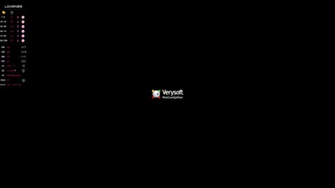 Snapshot of lisalaas chatting on September 21, 2025, 5:25 pm -Lisa- Help me to reach 100 thumbs up3 online show from September 21, 2025, 5:25 pm