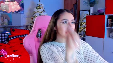   LISA   online show from January 18, 2025, 11:00 pm