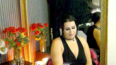 SofiaHanson online show from September 30, 2025, 6:02 pm