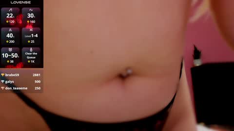 Snapshot of lisaraee chatting on January 15, 2025, 12:51 am Lisa online show from January 15, 2025, 12:51 am