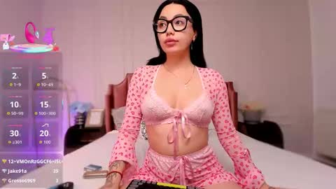 Snapshot of lisaraee chatting on November 12, 2025, 10:04 am Lisa online show from November 12, 2025, 10:04 am