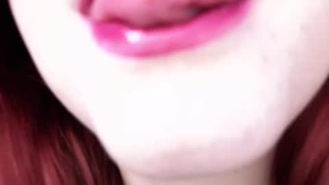 LisaVamp online show from December 10, 2024, 12:28 am