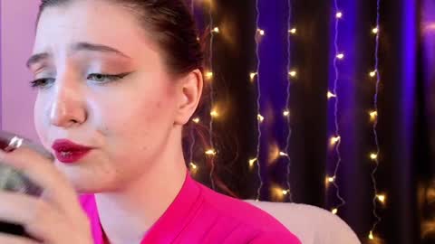 LisaVamp online show from January 6, 2025, 11:31 pm