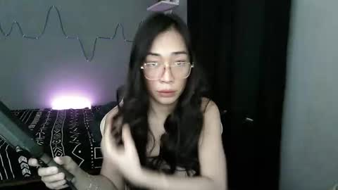 Xinli Su online show from February 3, 2026, 6:22 am