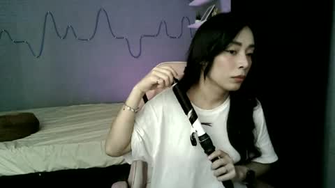 Xinli Su online show from June 28, 2026, 4:57 pm