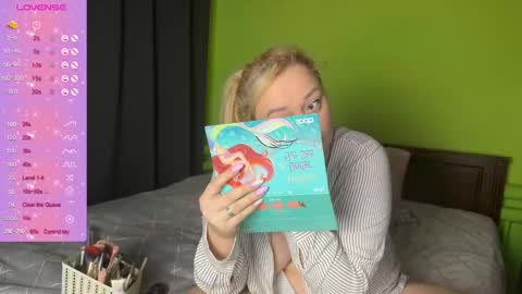 Lisa online show from January 13, 2026, 1:05 pm