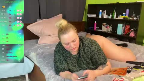 Lisa online show from February 3, 2026, 2:33 pm