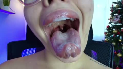 Lisbet online show from January 16, 2025, 10:02 pm