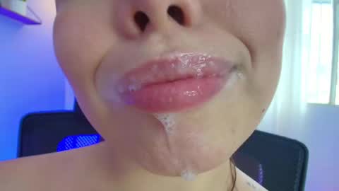 Lisbet online show from February 6, 2025, 7:18 pm