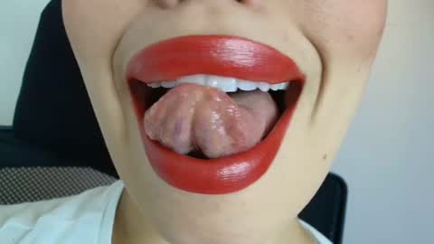 Lisbet online show from October 9, 2025, 12:52 am