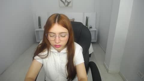 Liseth Fox online show from January 23, 2025, 12:52 pm