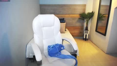 Liseth Fox online show from February 8, 2025, 6:22 pm