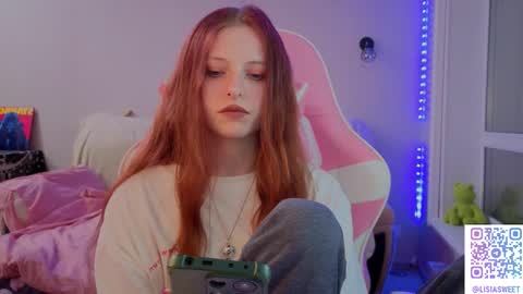 Lika online show from February 17, 2026, 2:24 pm