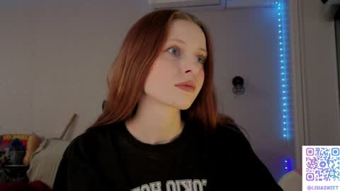 Lika online show from March 30, 2026, 2:40 pm