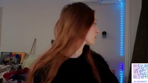 Lika online show from April 3, 2026, 2:15 pm