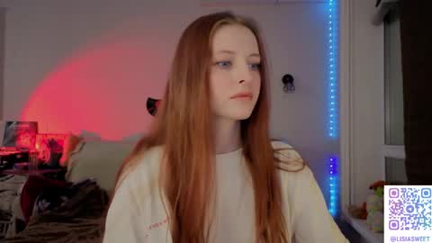 Lika online show from April 9, 2026, 2:22 pm