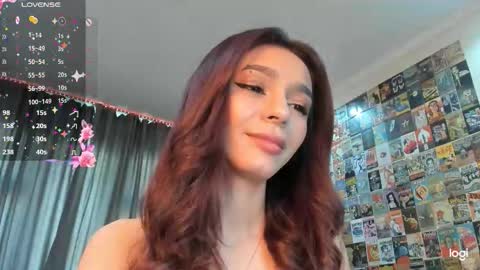 Snapshot of lisochan chatting on January 9, 2026, 7:00 am Liso online show from January 9, 2026, 7:00 am